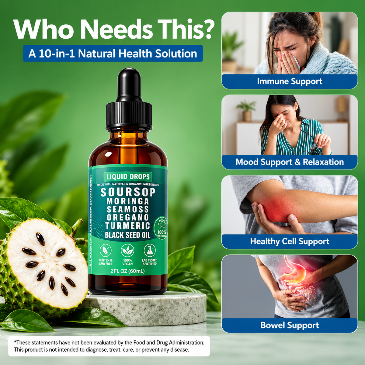 Your Simple Daily Herbal Wellness Ritual